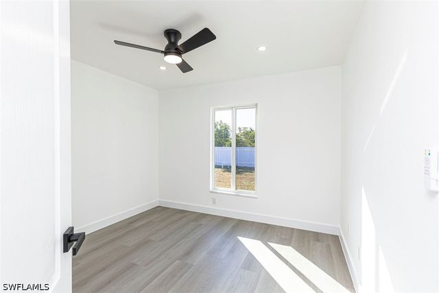 1230 NW 13th AVE, Cape Coral, FL 33993