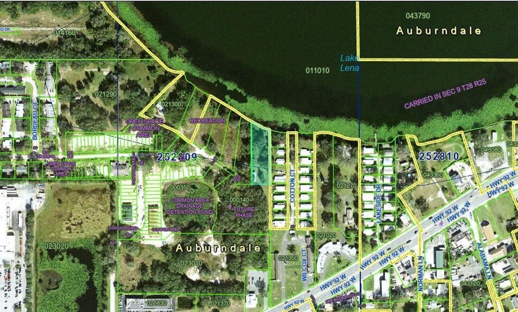 1900 US HIGHWAY 92 W, Auburndale, FL 33823