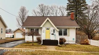 314 Myrtle Street, Flushing, MI 48433
