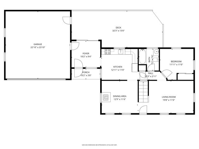 8 Freedom Acres Drive, Concord, NH 03301