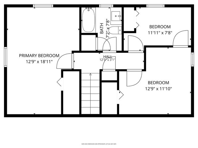 8 Freedom Acres Drive, Concord, NH 03301