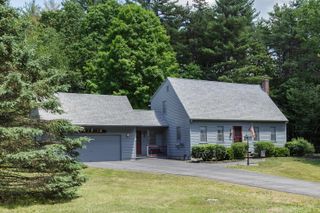 8 Freedom Acres Drive, Concord, NH 03301