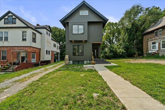 837 Rockdale Avenue, Cincinnati, OH 45229