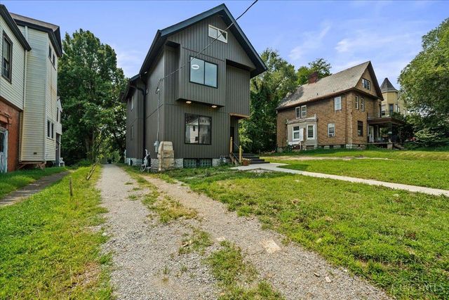 837 Rockdale Avenue, Cincinnati, OH 45229