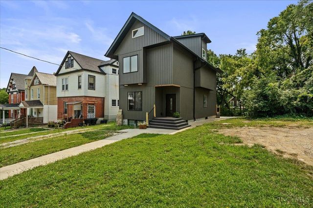 837 Rockdale Avenue, Cincinnati, OH 45229