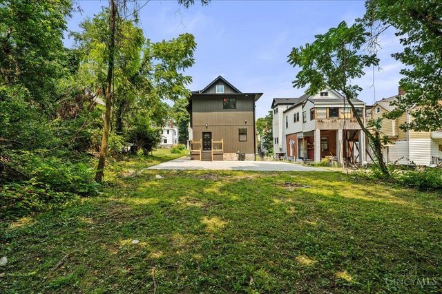 837 Rockdale Avenue, Cincinnati, OH 45229
