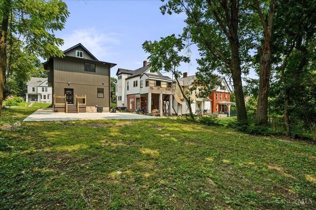 837 Rockdale Avenue, Cincinnati, OH 45229