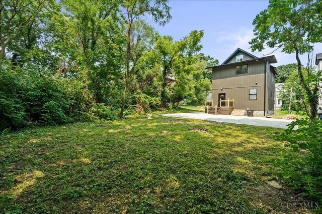 837 Rockdale Avenue, Cincinnati, OH 45229