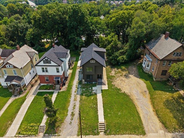 837 Rockdale Avenue, Cincinnati, OH 45229