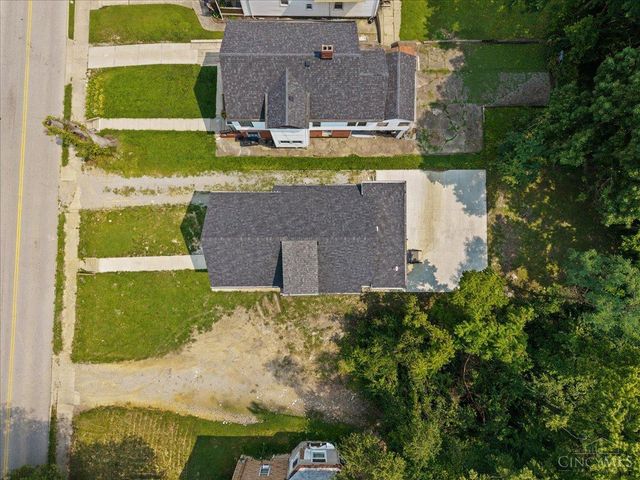 837 Rockdale Avenue, Cincinnati, OH 45229