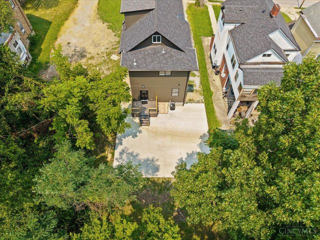 837 Rockdale Avenue, Cincinnati, OH 45229