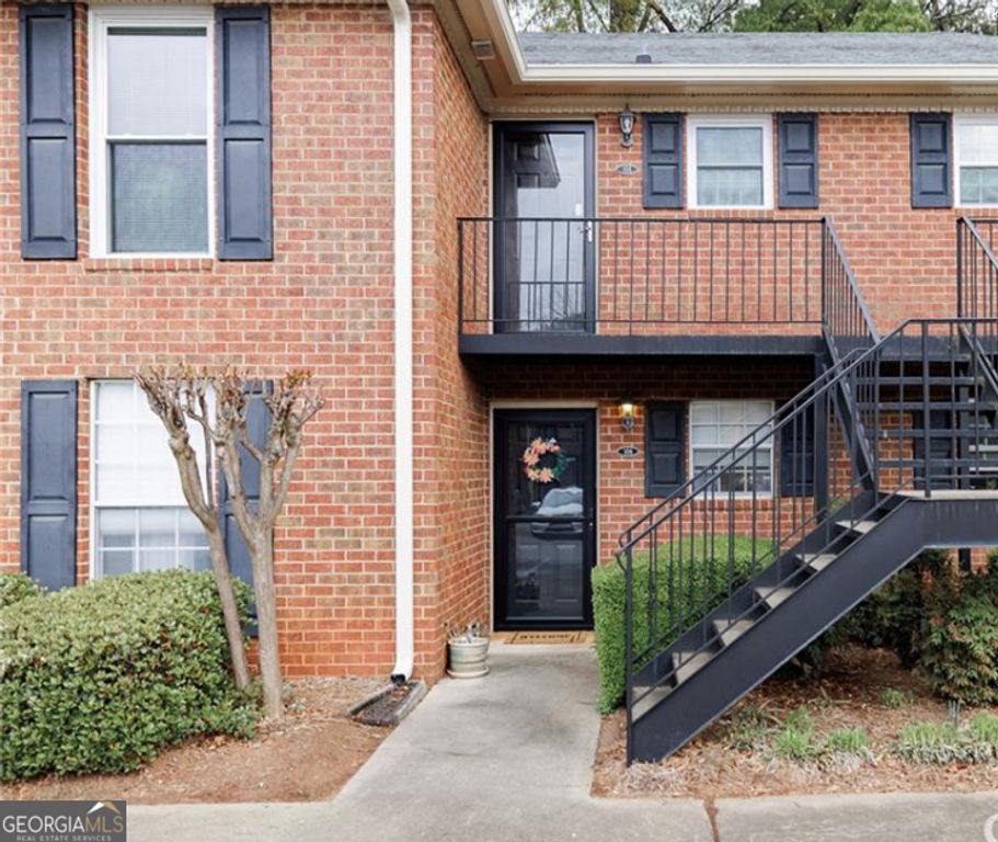 1688 Prince Avenue APT 106, Athens, GA 30606