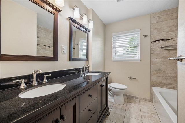 1607 Willowby Drive, Houston, TX 77008