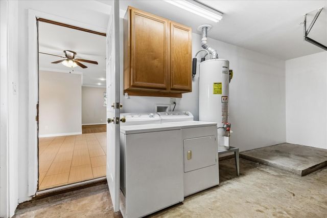 1607 Willowby Drive, Houston, TX 77008