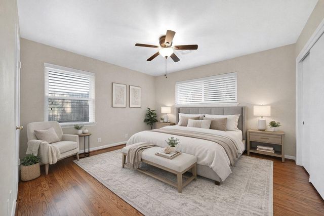 1607 Willowby Drive, Houston, TX 77008