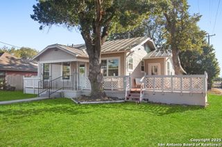 2738 Christian, San Antonio, TX 78222