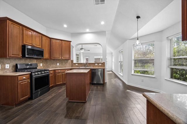 20910 Sandy Briar Court, Spring, TX 77379