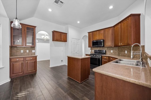 20910 Sandy Briar Court, Spring, TX 77379