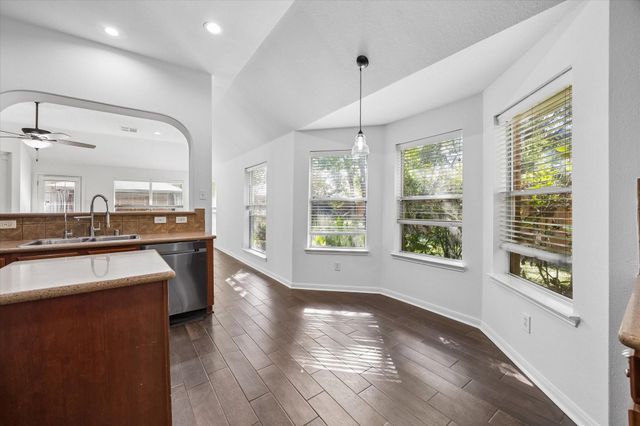 20910 Sandy Briar Court, Spring, TX 77379