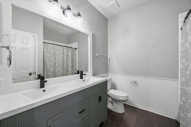 20910 Sandy Briar Court, Spring, TX 77379