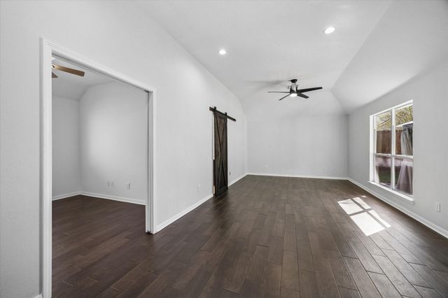 20910 Sandy Briar Court, Spring, TX 77379