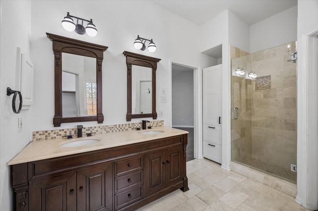 20910 Sandy Briar Court, Spring, TX 77379