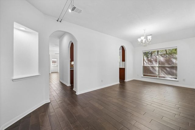20910 Sandy Briar Court, Spring, TX 77379