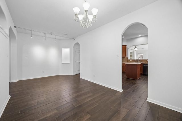 20910 Sandy Briar Court, Spring, TX 77379