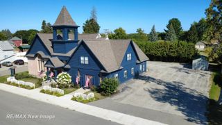 201 E Main Road, Sterling, MI 48659