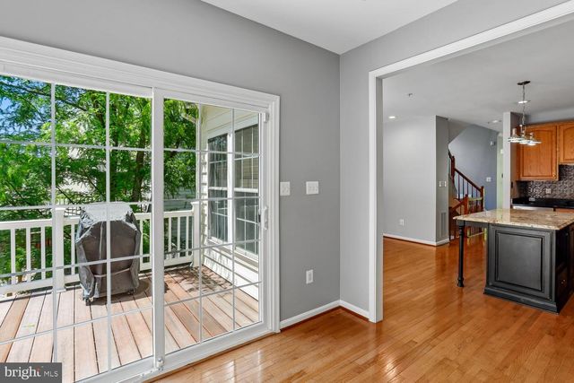2396 JOSTABERRY WAY, Odenton, MD 21113