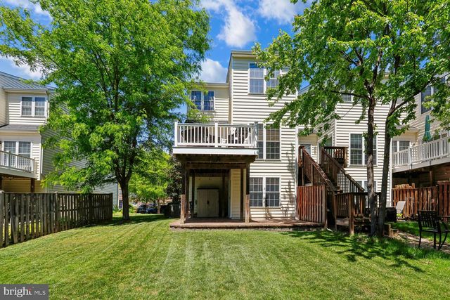 2396 JOSTABERRY WAY, Odenton, MD 21113