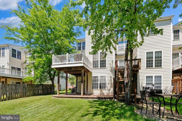 2396 JOSTABERRY WAY, Odenton, MD 21113