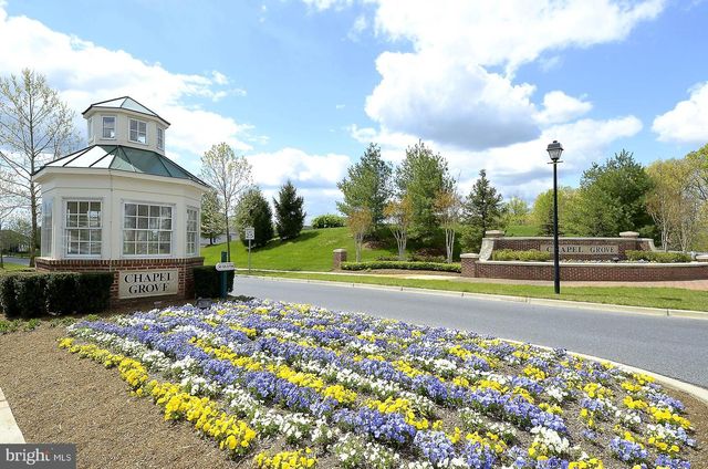 2396 JOSTABERRY WAY, Odenton, MD 21113