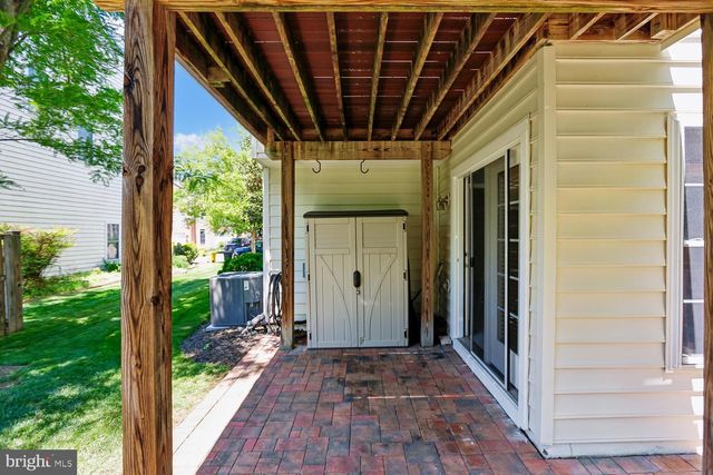 2396 JOSTABERRY WAY, Odenton, MD 21113