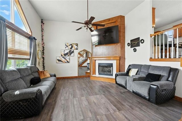 7218 N Lewis Avenue, Kansas City, MO 64158