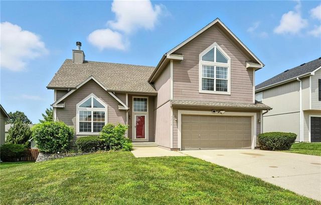 7218 N Lewis Avenue, Kansas City, MO 64158