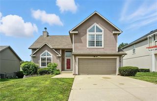 7218 N Lewis Avenue, Kansas City, MO 64158