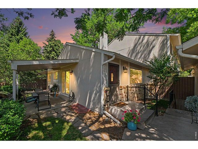 3133 Swallow Bnd, Fort Collins, CO 80525