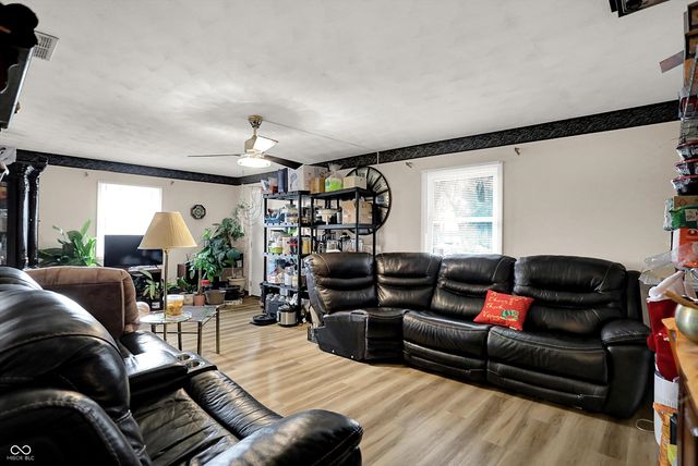 5975 Lafayette Street, Clayton, IN 46118