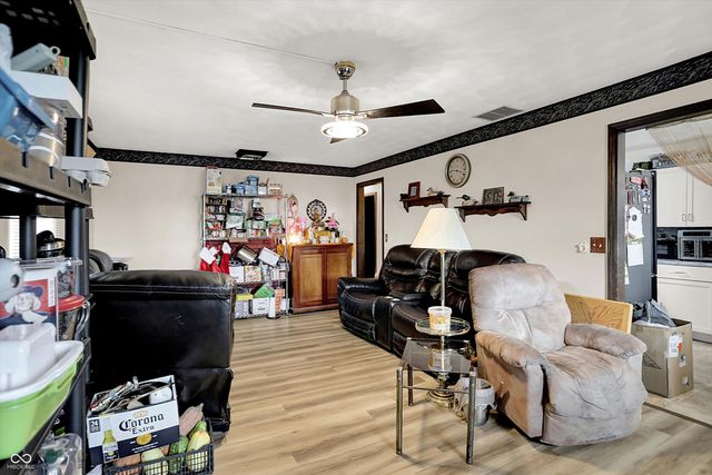 5975 Lafayette Street, Clayton, IN 46118