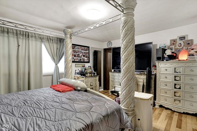 5975 Lafayette Street, Clayton, IN 46118