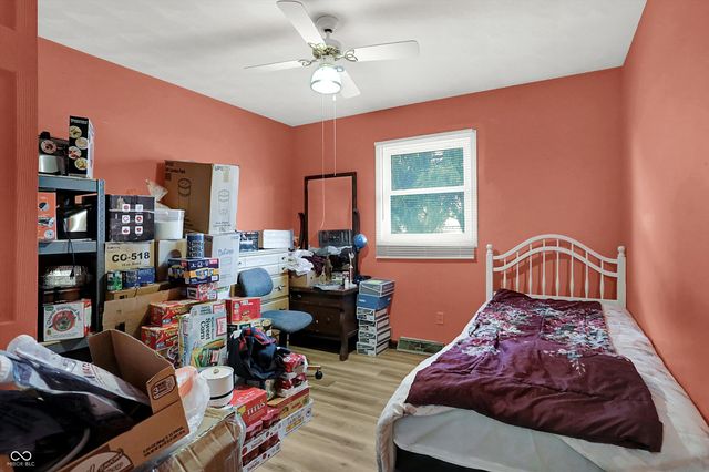 5975 Lafayette Street, Clayton, IN 46118