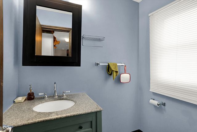 5975 Lafayette Street, Clayton, IN 46118