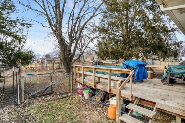 5975 Lafayette Street, Clayton, IN 46118