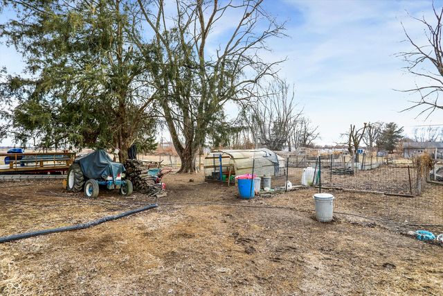 5975 Lafayette Street, Clayton, IN 46118