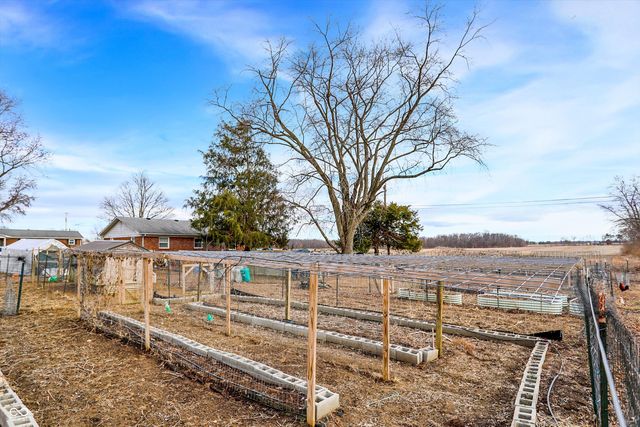 5975 Lafayette Street, Clayton, IN 46118