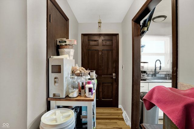 5975 Lafayette Street, Clayton, IN 46118