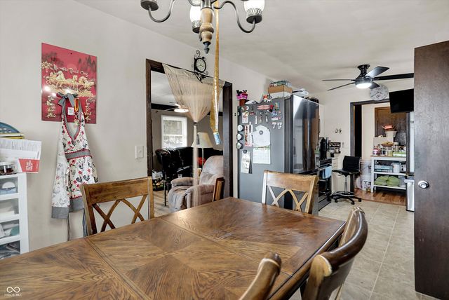 5975 Lafayette Street, Clayton, IN 46118