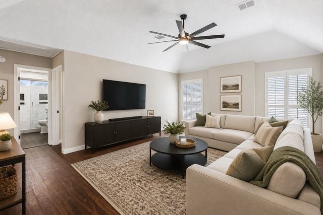 8212 Steamers Lane, Frisco, TX 75035