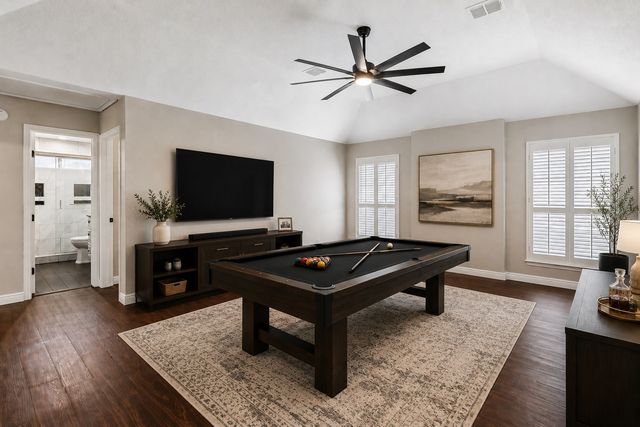 8212 Steamers Lane, Frisco, TX 75035